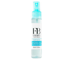 CLEAN GO locion higienizante de manos 60 ml