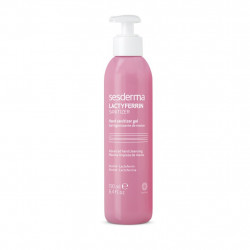 LACTYFERRIN sanitizer gel higienizante manos 190 ml