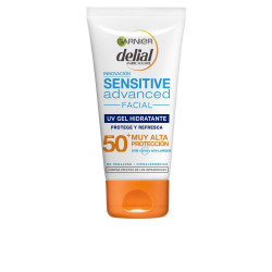 SENSITIVE ADVANCED gel facial SPF50 50 ml