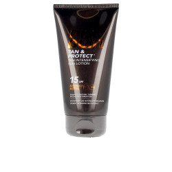 TAN PROTECT lotion SPF15 150 ml