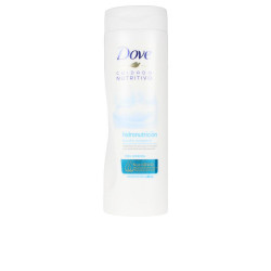 HIDRONUTRICIoN locion corporal piel normal 400 ml