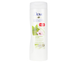 MATCHA TE verde RITUAL locion nutritiva 400 ml