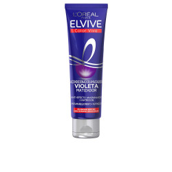 ELVIVE COLOR VIVE VIOLETA mascarilla matizadora 150 ml