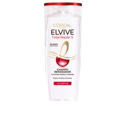 ELVIVE TOTAL REPAIR 5 champu reconstituyente 370 ml