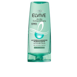 ELVIVE ARCILLA EXTRAORDINARIA acondicionador normal 250 ml