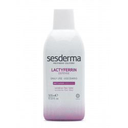 LACTYFERRIN DEFENSE mouthwash mint flavour 500 ml