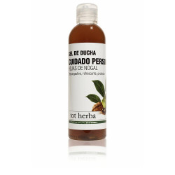 gel de ducha HIGIENE PERSONAL nogal 100 ml
