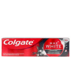 MAX WHITE CARBON pasta dentifrica 75 ml