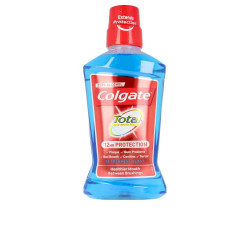 TOTAL ORIGINAL 0 enjuague bucal 500 ml
