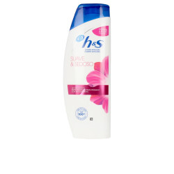 SUAVE SEDOSO champu 360 ml