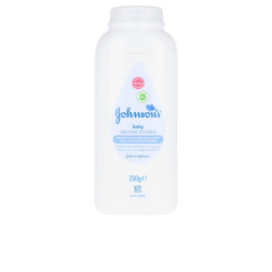 BABY powder talco 200 gr