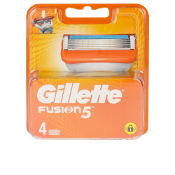 FUSION cargador 4 recambios