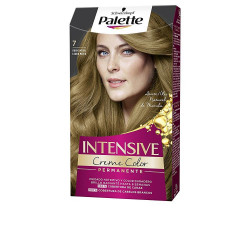 PALETTE INTENSIVE tinte 7 rubio medio