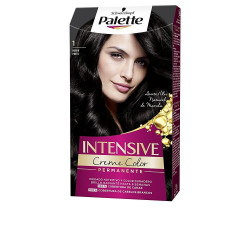 PALETTE INTENSIVE tinte 1 negro