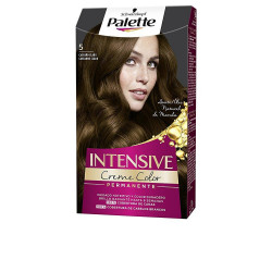 PALETTE INTENSIVE tinte 5 castano claro