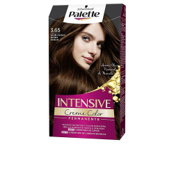 PALETTE INTENSIVE tinte 365 castano chocolate