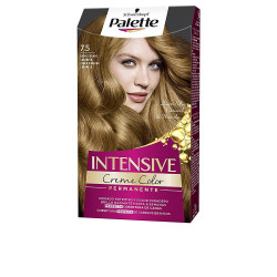 PALETTE INTENSIVE tinte 75 rubio dorado caramelo