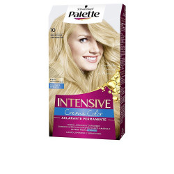 PALETTE INTENSIVE tinte 10 rubio muy claro