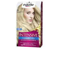 PALETTE INTENSIVE tinte 91 rubio claro claro ceniza