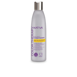 BLUE VIOLET anti yellow effect conditioner 250 ml