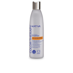 ANTI BRASS anti orange effect shampoo 250 ml