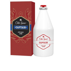 CAPTAIN after shave 100 ml