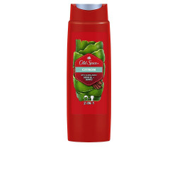 CITRON 2in1 gel de ducha 400 ml
