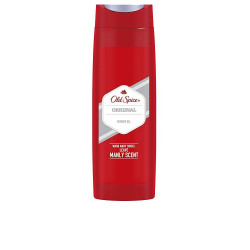 ORIGINAL gel de ducha 400 ml