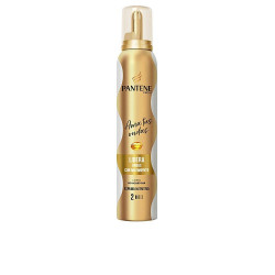 PRO V ESPUMA NUTRITIVA ondas 200 ml