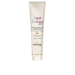 HAIR BIOLOGY FRIZZ LUMINOSIDAD acondicionador 160 ml