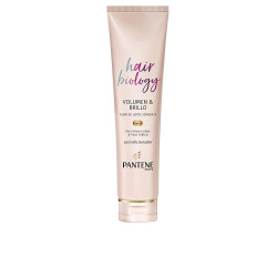 HAIR BIOLOGY VOLUMEN BRILLO acondicionador 160 ml
