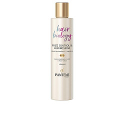 HAIR BIOLOGY FRIZZ LUMINOSIDAD champu 250 ml