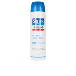MEN ACTIVE CONTROL deo vaporizador 200 ml