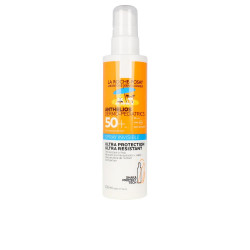 ANTHELIOS DERMO PEDIATRICS vaporizador SPF50 200 ml