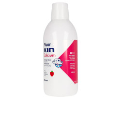 FLUORKIN CALCIUM mouthwash 500 ml