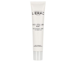 CICA FILLER MAT gel creme anti rides reparateur 40 ml