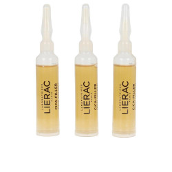 CICA FILLER serum anti rides reparateur 3x10 ml