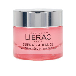 SUPRA RADIANCE gel creme renovateur anti ox 50 ml