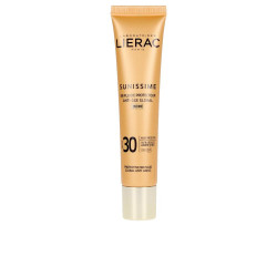 SUNISSIME BB fluide protecteur SPF30 dore 40 ml
