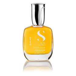 SEMI DI LINO sublime cristalli liquidi 30 ml