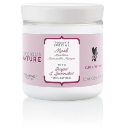 PRECIOUS NATURE CURLYWAVY HAIR mask 200 ml