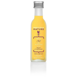 PRECIOUS NATURE CURLYWAVY HAIR oil 100 ml