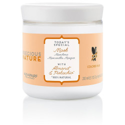 PRECIOUS NATURE COLORED HAIR mask 200 ml