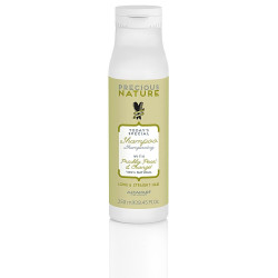 PRECIOUS NATURE LONGSTRAIGHT HAIR shampoo 250 ml