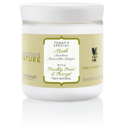 PRECIOUS NATURE LONGSTRAIGHT HAIR mask 200 ml