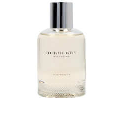 WEEKEND FOR WOMEN edp vaporizador 100 ml
