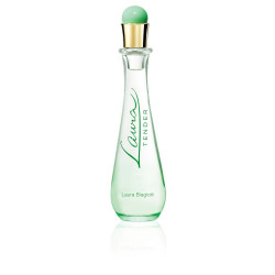 LAURA TENDER edt vaporizador 75 ml
