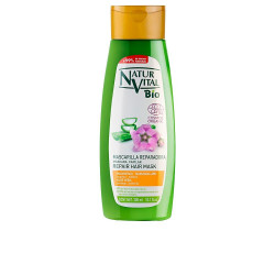 mascarilla BIO REPARADORA suaviza y protege 300 ml