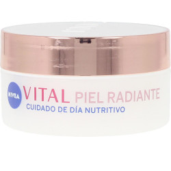 VITAL RADIANTE cuidado dia nutritivo 50 ml