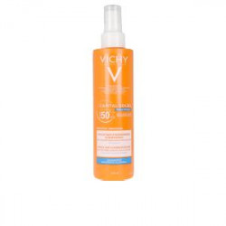 CAPITAL SOLEIL spray SPF50 200 ml